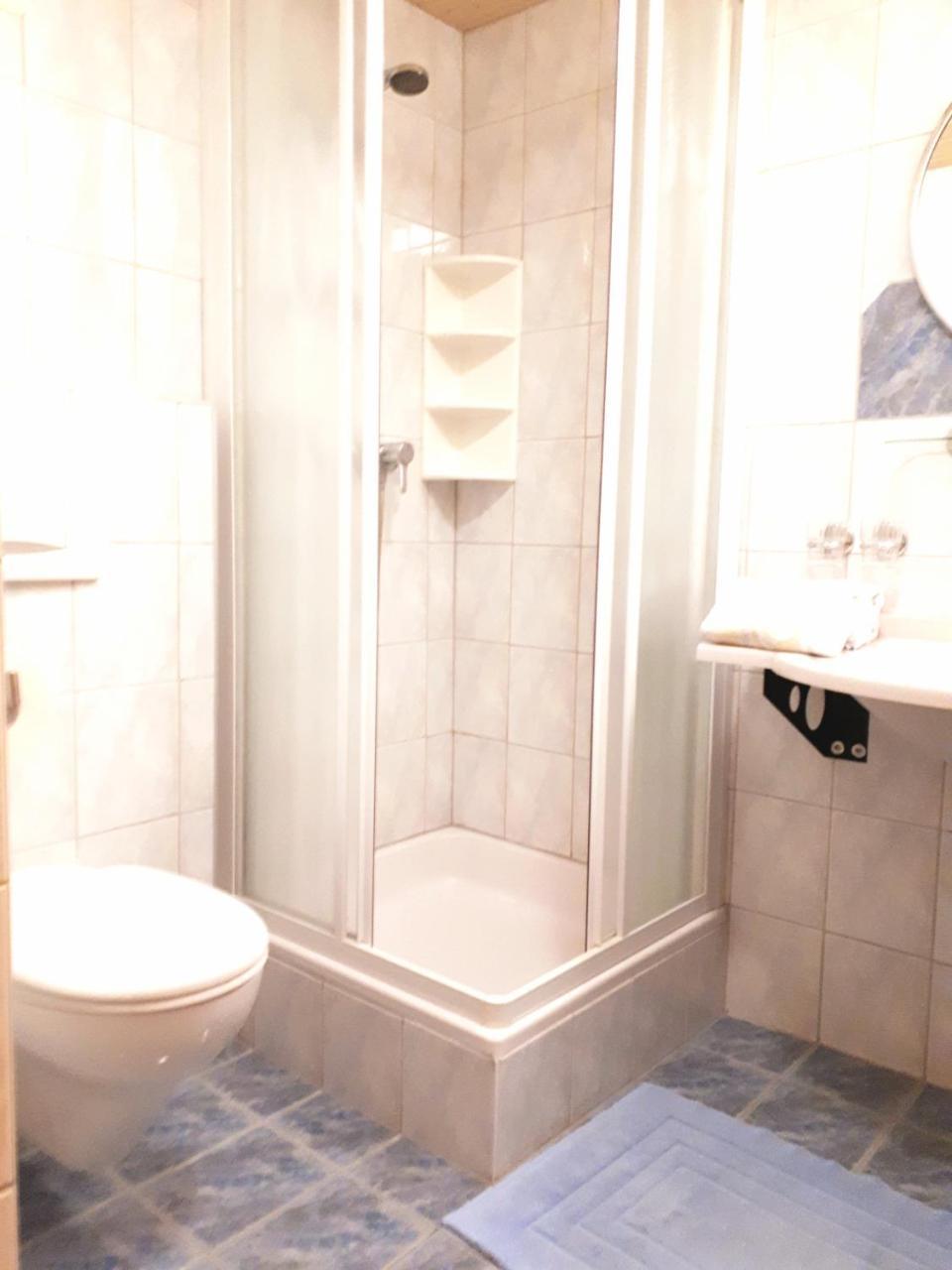 Appartement Haus Granbichler à Vent Extérieur photo