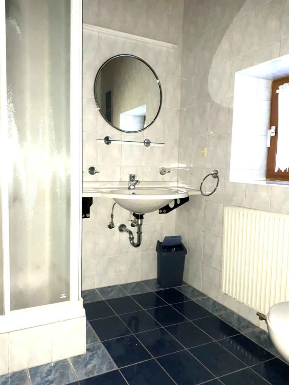 Appartement Haus Granbichler à Vent Extérieur photo